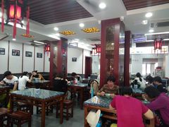 大堂-荣阳楼(山塘街店)