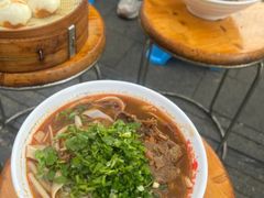 -黄恒记牛肉粉(森森店)