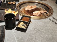 -花时·炭火烧肉(东百中心A馆店)