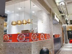 -Pennehut畔尼意面(合肥万象城店)