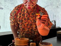 -地球美食剧场