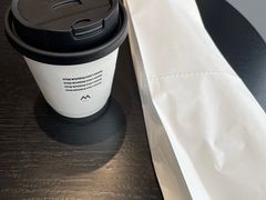 -M Stand(北京平安幸福中心店)