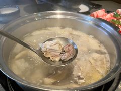-同仁四季椰子鸡(宝安壹方城店)