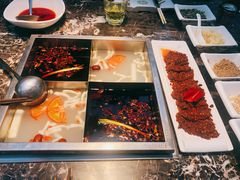 -大妙火锅·非物质文化遗产(东湖公园店)