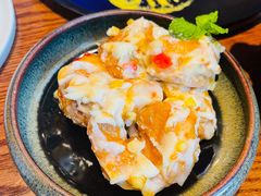-映水芙蓉(上海万象城店)