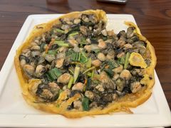 传统海蛎煎-海坛特色小吃·只做平潭特色菜(平潭店)