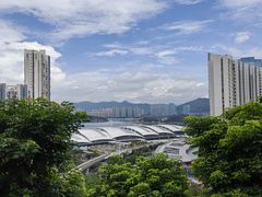 -狐尾山公园
