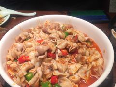 -老板恋上鱼(荣盛广场店)
