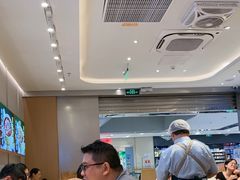-谷田稻香·砂锅菜(西乡天虹店)