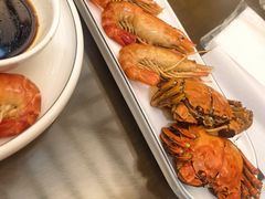 -蟹村草堂·苏式园林人文农家·大闸蟹