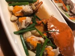 -浙C老邻舍(西城海错店)