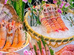-Mr.Fish鱼鲜生海鲜放题(高德置地冬广场店)