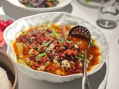 -漢舍中国菜馆(浦东嘉里城店)