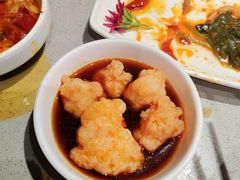 -海底捞火锅(大唐店)