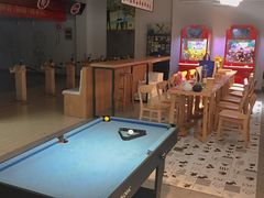 -道顺射箭·团建·骑射(张杨路店)
