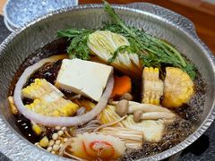 -桃夭日式料理(国信店)