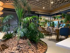 -云里小坐·海泉湾·团建·宴席·下午茶(金堂海泉湾店)
