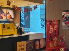 -麦当劳(金沙广场店)