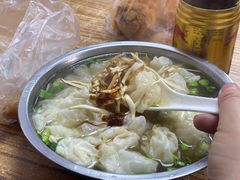 -荣巷小馄饨(荣巷店)