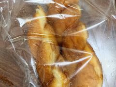 -海福仑韩国面包