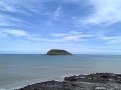 -漳州滨海火山岛自然生态风景区