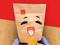 -麦当劳(新闸路店)