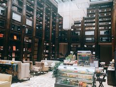 -南京圣和府邸豪华精选酒店