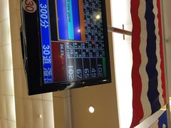 大世界保龄球馆-广州保龄球馆(广州天河体育中心店)