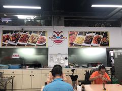 -兴兴旺·冬瓜盅·啫啫煲(西华路店)