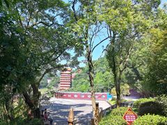 -丰都鬼城名山景区