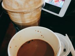 -星巴克(宁波老外滩店)