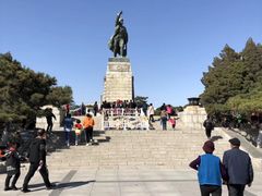 -辽沈战役纪念馆