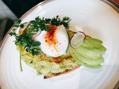 -O'mills Sourdough Bakery&Bistro(永嘉路店)