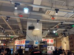 -五里关火锅(牛市口店)