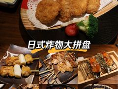 -鸟鹏烧鸟居酒屋(熙龙湾店)