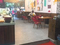 大堂-恋萍小吃(时代店)