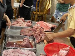 -标记美食新鲜猪杂(兴南大道店)