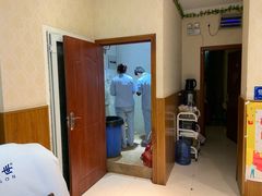 -彭世修脚(淮北街直营店)