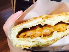 -吉品合酥脆烤饼(太平洋森活天地店)