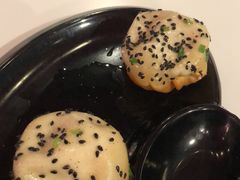-小杨生煎(龙之梦购物中心店)