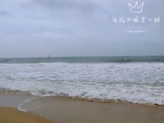 -海云台海滩