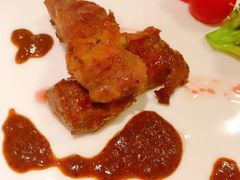 -YAFEE雅菲·粤菜·湘菜·融合菜(魏公村店)