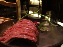 -盡膳口福跷脚牛肉火锅(合生汇购物中心店)