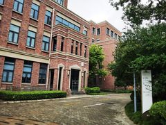 -浦东国际人才港