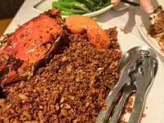 -喜记避风塘炒辣蟹(旗舰店)