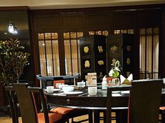 -海天楼中餐厅(吴宫泛太平洋酒店)