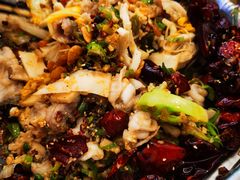 -大丰收脆鱼(正荣财富中心店)