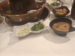 -东来顺饭庄(西直门店)