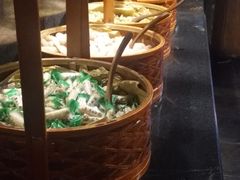 -老灶房-四川土菜(开元店)