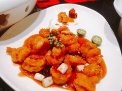 -阿庄新豫菜(航海东路店)